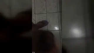 Man Reaches Climax During Private Encounter