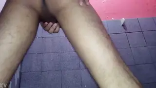 Amateur Rolls Around Teasing a Hookup