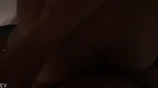 Cuckold Husband Watches Wife Peg Him With a Strap-On