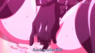 Busty Woman Enjoys Passionate Encounter