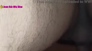 Busty Latina Wife Shared in Cuckold Threesome Doggystyle