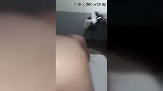 Brunette Stud Delivers a Sloppy Blowjob in Amateur Clip