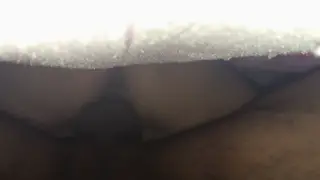 Indian Bhabhi Squirts Hard During Homemade Creampie Sex