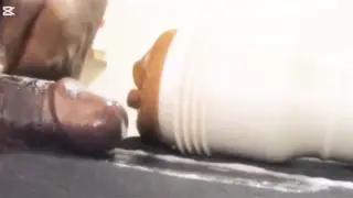 BBC Compilation Explodes With Pussy Licking and Cumshots