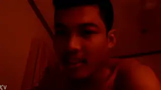 Amateur Cambodian Guys Share an Intimate Encounter