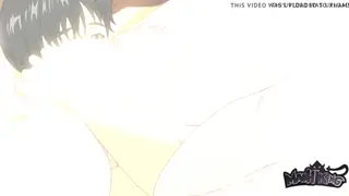 Japanese Teen Explores Gay Desire on Camera