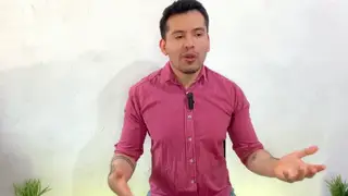 Arab Stud Takes Latino Cock Bareback Before Brazilian Blowjob