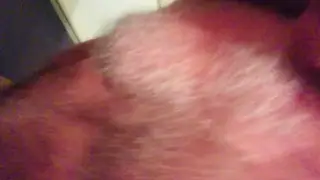 Ebony Grandpa Dominates Twink in Interracial Encounter