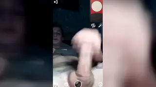 Strangers Connect Online for a Quick Mutual Session