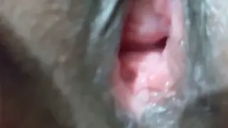 Busty Indian Housewife Rides to Creampie in Bedroom