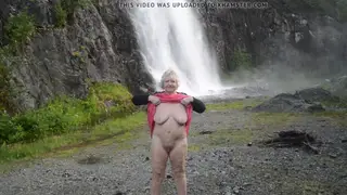 Hairy Mature Wife Explores Pissing Play With Husband
