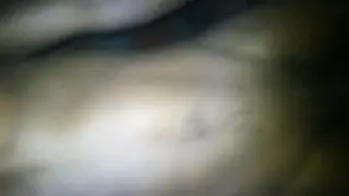 African Man Delivers Deep Blowjob to BBC