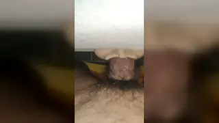 Muscular European Twink Fucks a Fleshlight to a Quick Creampie