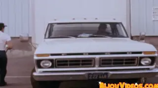 Classic Stud Takes a Raw Ride in Vintage Style