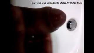 Latino Teen Enjoys Passionate Solo Masturbation Session