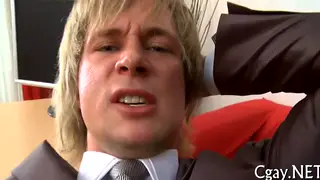 Hairy Bear Takes Raw Anal Pounding After Oral Warm-Up