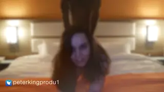 Curvy Wife Rides BBC in a Cuckold Club Encounter