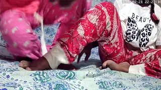 Asian Teen Couple Fucks Doggystyle in Hotel and Outdoors