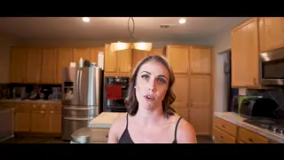 Tattooed MILF Takes POV Creampie in Taboo Encounter