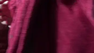 Arab MILF Whispers Filthy Promises in POV