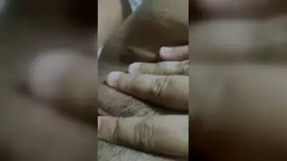Asian BBW MILF Enjoys Doggystyle Fingering from Boyfriend
