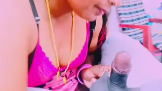 Indian Stepmom Rides Stepson With Voluptuous Curves