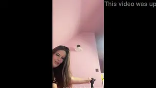 Brunette Girlfriend Delivers Missionary POV Virtual Sex