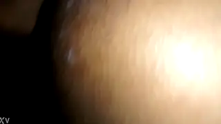 Indian Man Shows Off Big Ass in Short Clip
