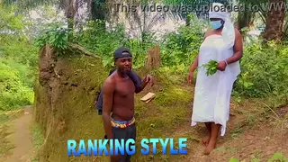 BBW Devours BBC Deep Before Missionary Pounding