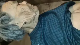 Asian BBW MILF Shares 69 and Anal With Older Man