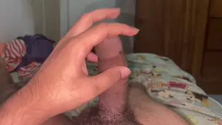 Stepmom Drains Morning Wood With Oral and Creampie