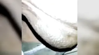 Latino Performer Pisses and Masturbates to Cum Release