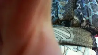 European Amateur Compilation Squirts Outdoors in Public