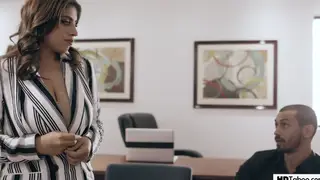 Woman Confronts Intimacy Fear With a Well-Endowed Partner