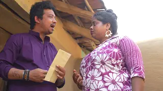 Indian BBW MILF Shares Intimate Moment With Partner