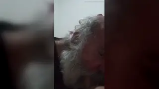 Latino Daddy Takes Deep Throat and Fist Before Oral Finish