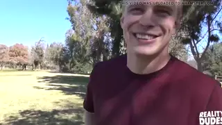 Amateur Couple Films Real Anal Session on Camera