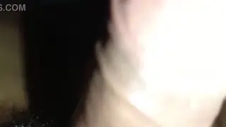 Asian BBW Deepthroats and Takes a Creampie in Interracial Session