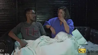 Blonde Latina Wife Explores Deep Fisting Pleasure
