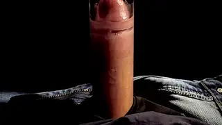 Mature Daddy Gets Sucked and Stroked to Climax
