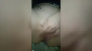 Amateur Couple Shares a Passionate Private Encounter