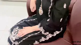 Curvy Asian MILF Takes Her Stepbrother Deep in Doggystyle