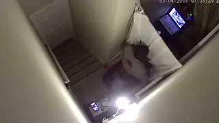 Anonymous BBC Bareback Gloryhole Encounter
