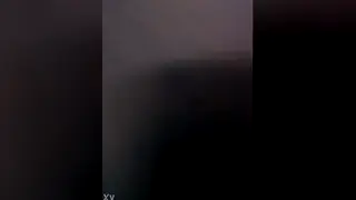 Quick Clip Shows Two Guys Getting Close