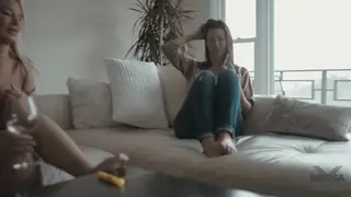 Busty Indian MILF Enjoys Creampie in Cuckold Session