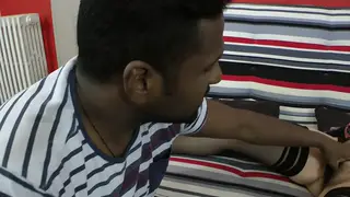 Mature Indian Woman Takes Anal in Casting Session