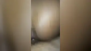 Latino Pair Fuck Bareback In A Hotel Room