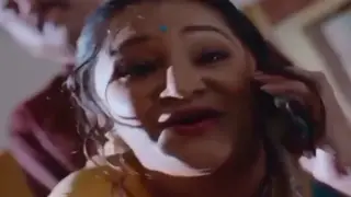 Arab Beauty Enjoys Deep Anal Penetration