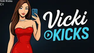 Dominant Woman Teases With Slow Handjob and Orgasm Denial