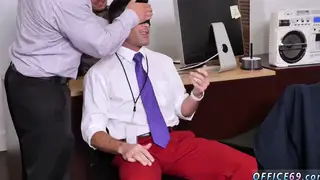 Straight Teen Virgin Tries Gay Oral First Time